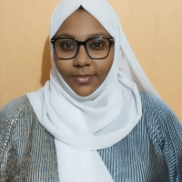 Nafisa Omar